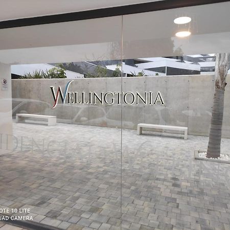 Apartamento En La Costa Estepona Kültér fotó