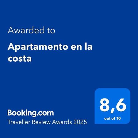Apartamento En La Costa Estepona Kültér fotó