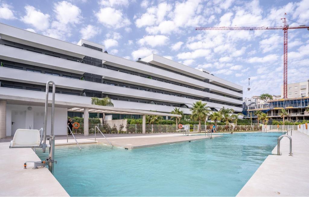 Apartamento En La Costa Estepona Kültér fotó