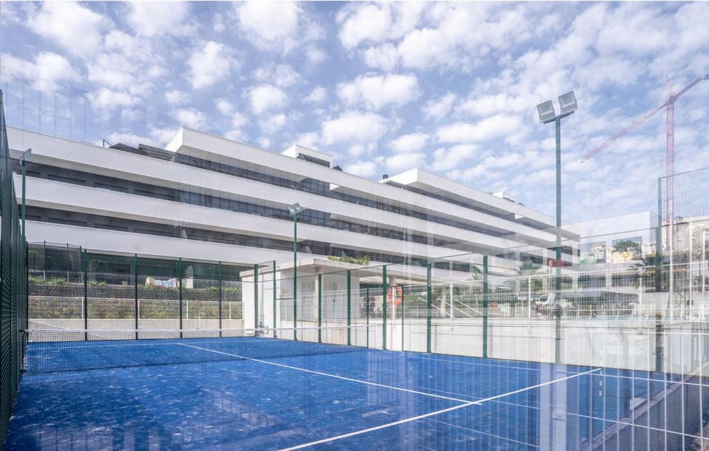 Apartamento En La Costa Estepona Kültér fotó