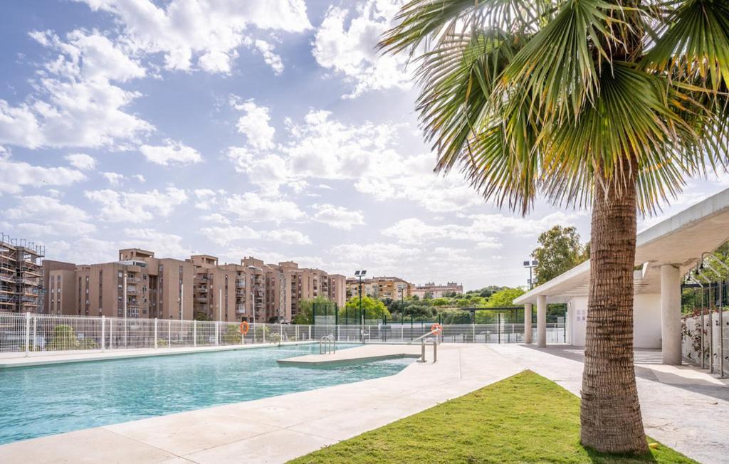 Apartamento En La Costa Estepona Kültér fotó
