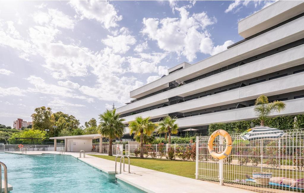 Apartamento En La Costa Estepona Kültér fotó