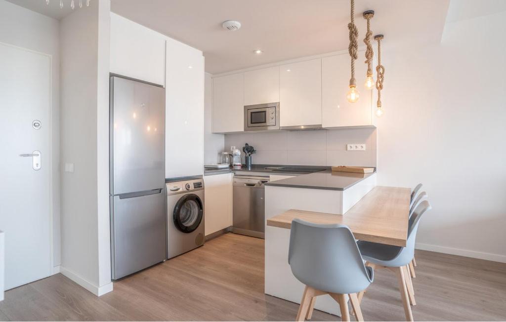Apartamento En La Costa Estepona Kültér fotó