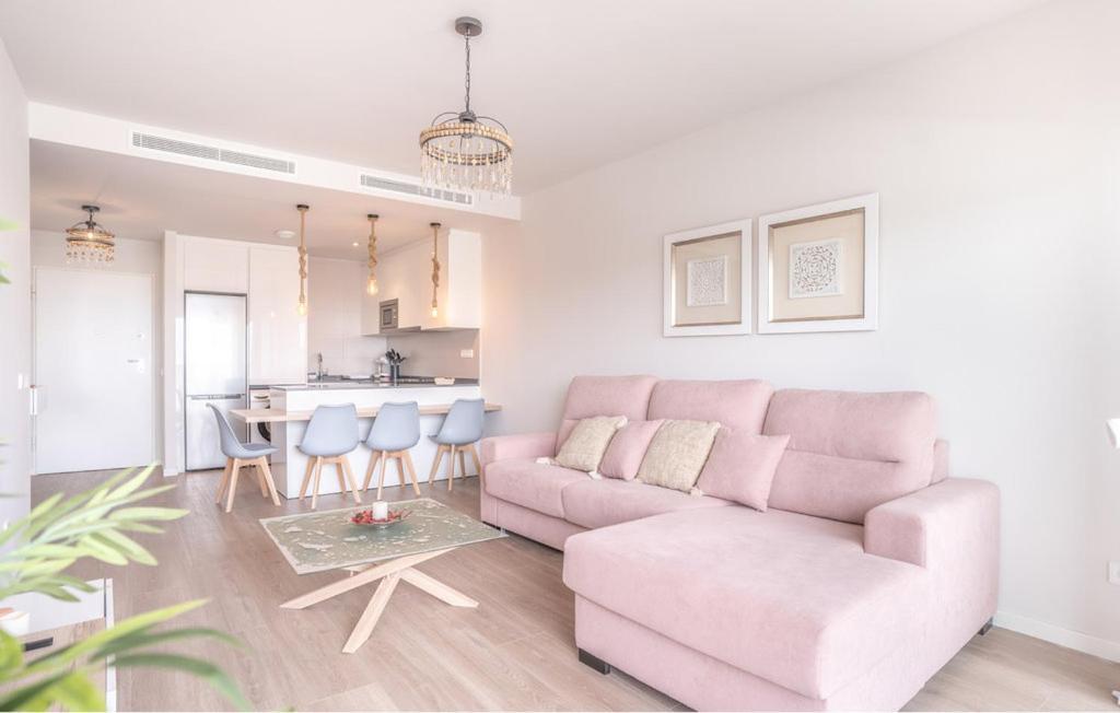 Apartamento En La Costa Estepona Kültér fotó
