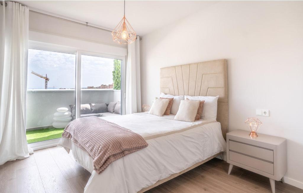 Apartamento En La Costa Estepona Kültér fotó