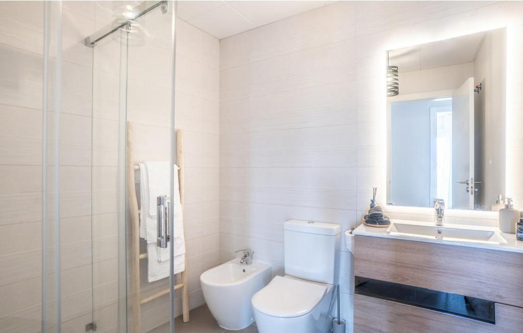Apartamento En La Costa Estepona Kültér fotó