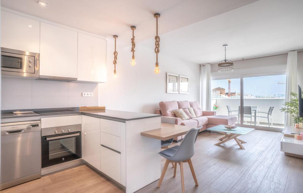 Apartamento En La Costa Estepona Kültér fotó