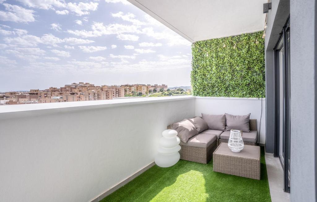 Apartamento En La Costa Estepona Kültér fotó