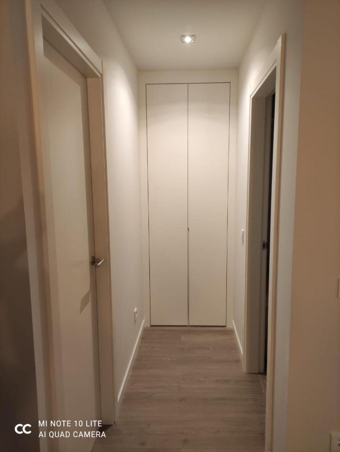Apartamento En La Costa Estepona Kültér fotó